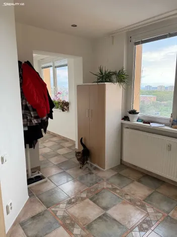 Prodej bytu 2+kk, Praha - Krč, Štúrova, 68 m2