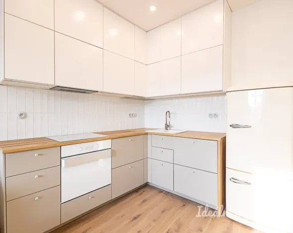 Pronájem bytu 2+kk, Praha - Vršovice, Přípotoční, 55 m2