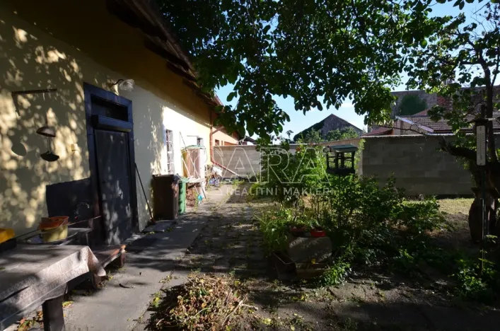 Prodej rodinného domu, Pečky, Dobřichovská, 99 m2