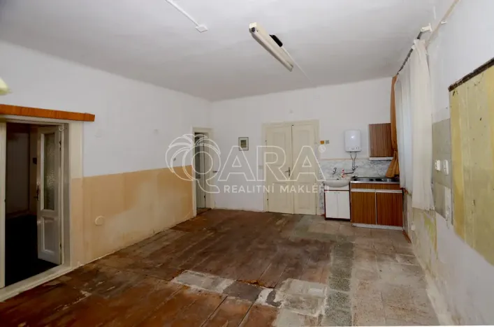 Prodej rodinného domu, Pečky, Dobřichovská, 99 m2