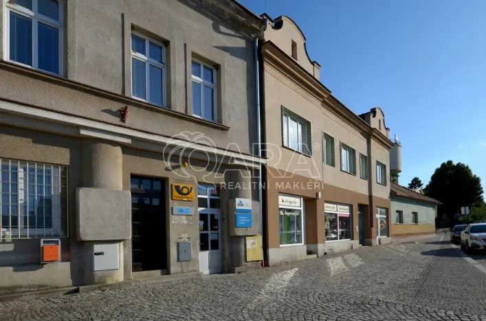 Prodej rodinného domu, Pečky, Dobřichovská, 99 m2