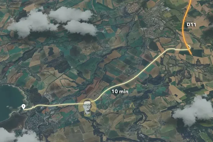 Prodej pozemku pro bydlení, Česká Skalice, 30928 m2