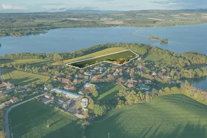 Prodej pozemku pro bydlení, Česká Skalice, 30928 m2