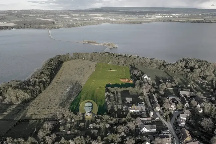 Prodej pozemku pro bydlení, Česká Skalice, 30928 m2