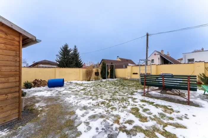 Prodej bytu 1+kk, Brandýs nad Labem-Stará Boleslav, Lázeňská, 21 m2