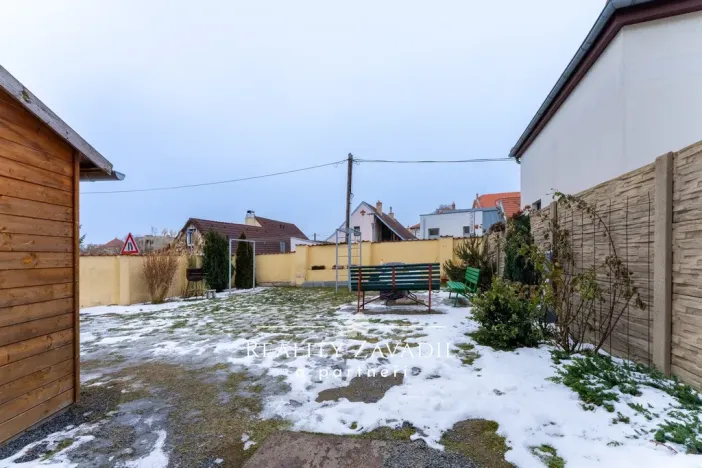 Prodej bytu 1+kk, Brandýs nad Labem-Stará Boleslav, Lázeňská, 21 m2