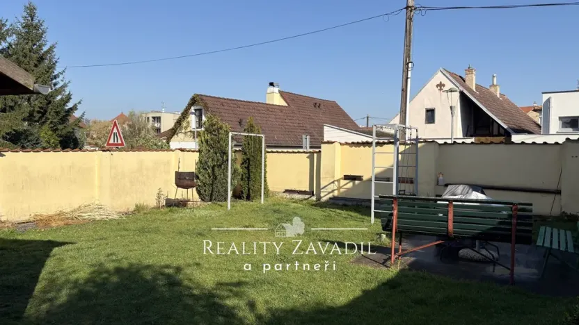Prodej bytu 1+kk, Brandýs nad Labem-Stará Boleslav, Lázeňská, 21 m2