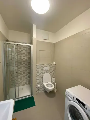 Pronájem bytu 1+kk, Brno - Černá Pole, třída Generála Píky, 30 m2