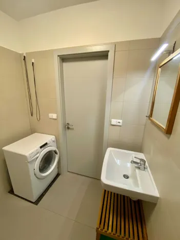 Pronájem bytu 1+kk, Brno - Černá Pole, třída Generála Píky, 30 m2