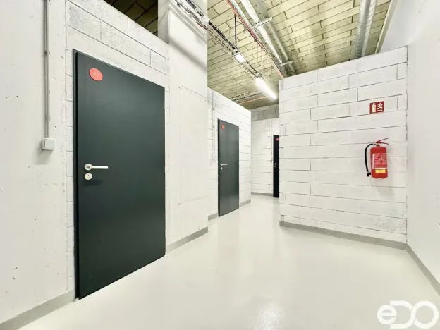 Pronájem bytu 1+kk, Praha, Zlochova, 36 m2