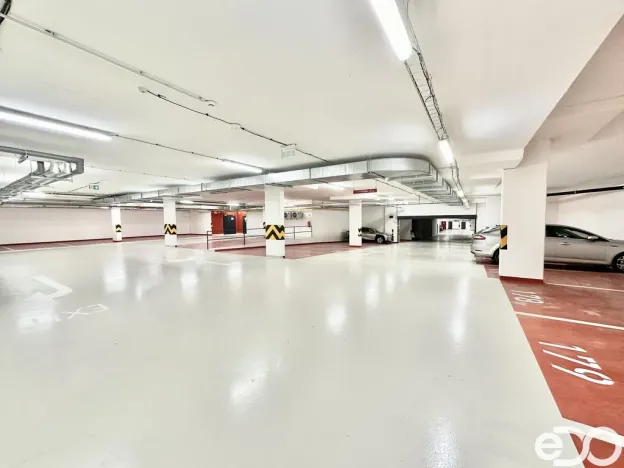 Pronájem bytu 1+kk, Praha, Zlochova, 36 m2