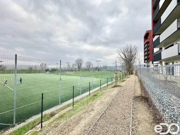 Pronájem bytu 1+kk, Praha, Zlochova, 36 m2