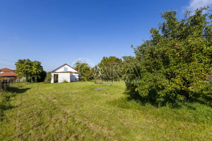 Prodej pozemku pro bydlení, Chrudim, 1040 m2