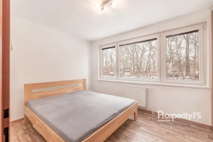 Prodej bytu 3+1, Česká Lípa, Pod Holým vrchem, 73 m2