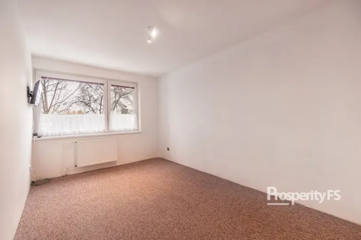 Prodej bytu 3+1, Česká Lípa, Pod Holým vrchem, 73 m2