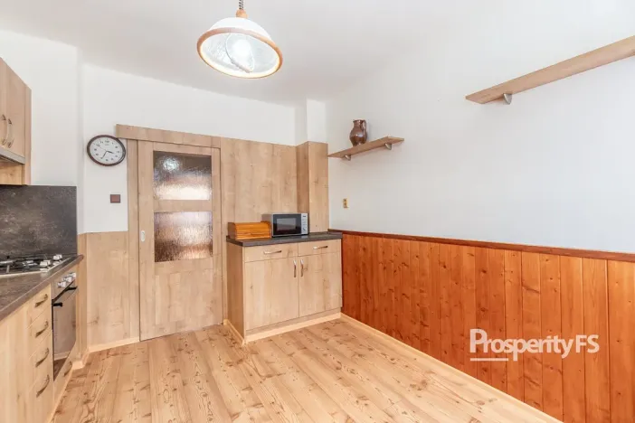 Prodej bytu 3+1, Česká Lípa, Pod Holým vrchem, 73 m2