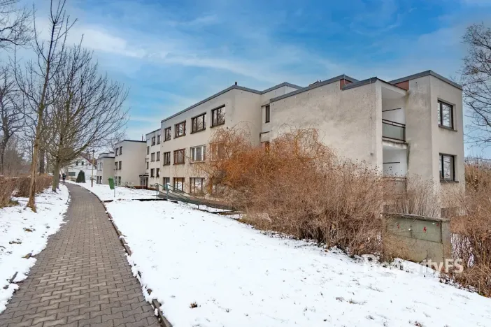 Prodej bytu 3+1, Česká Lípa, Pod Holým vrchem, 73 m2