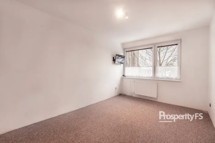 Prodej bytu 3+1, Česká Lípa, Pod Holým vrchem, 73 m2