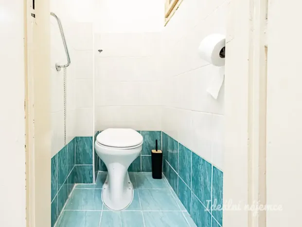 Pronájem bytu 3+1, Praha - Žižkov, Žerotínova, 72 m2