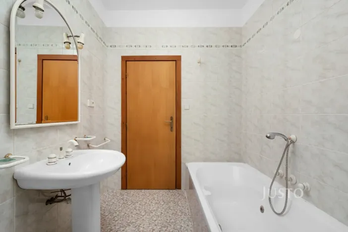 Pronájem bytu 1+1, Brno - Veveří, Bayerova, 39 m2