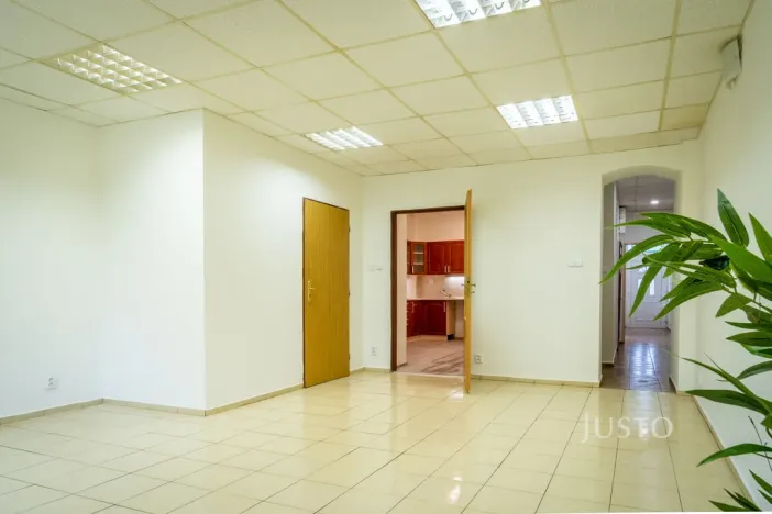 Pronájem rodinného domu, Brno, Kosmákova, 70 m2