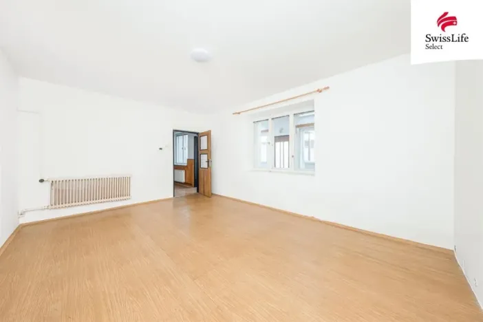 Prodej rodinného domu, Choltice, Lipoltická, 89 m2