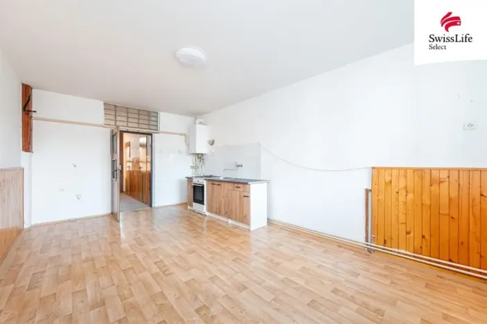 Prodej rodinného domu, Choltice, Lipoltická, 89 m2