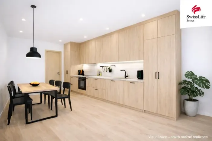 Prodej rodinného domu, Choltice, Lipoltická, 89 m2