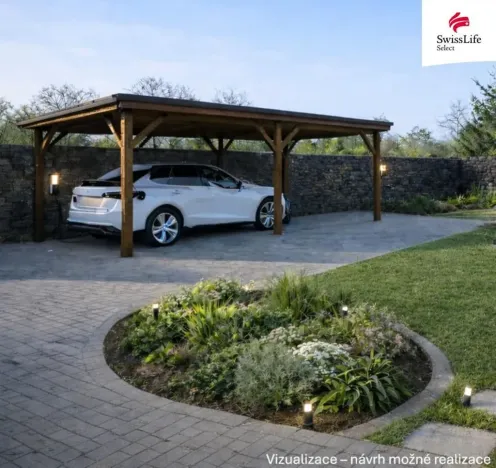 Prodej rodinného domu, Choltice, Lipoltická, 89 m2