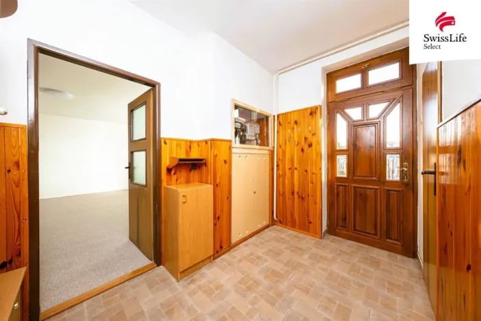 Prodej rodinného domu, Choltice, Lipoltická, 89 m2