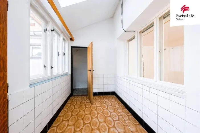 Prodej rodinného domu, Choltice, Lipoltická, 89 m2