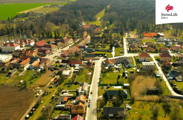 Prodej rodinného domu, Choltice, Lipoltická, 89 m2