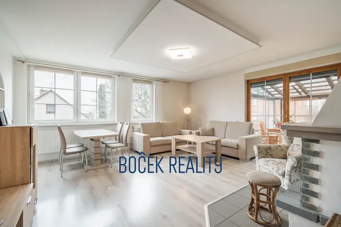 Prodej rodinného domu, Zbiroh, Muchova, 161 m2