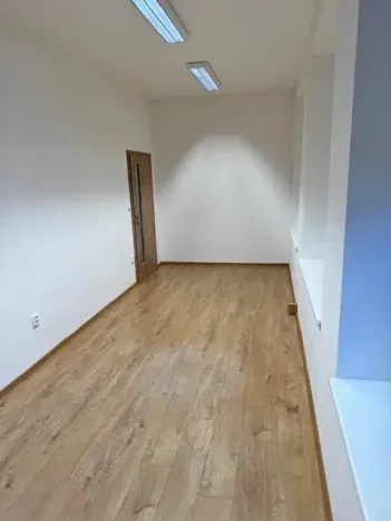 Pronájem kanceláře, Turnov, Přepeřská, 18 m2