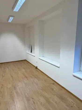 Pronájem kanceláře, Turnov, Přepeřská, 18 m2