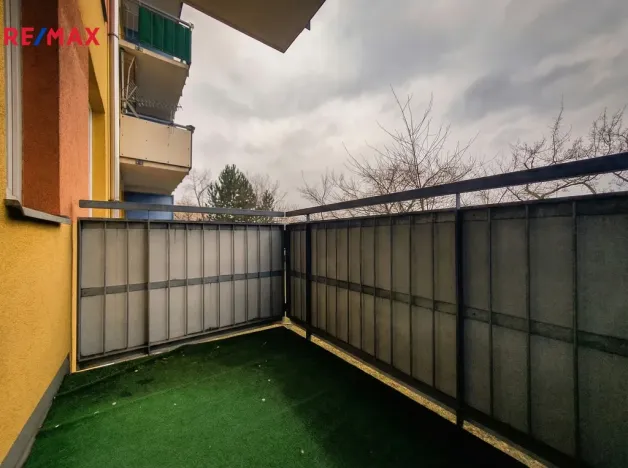 Pronájem bytu 2+kk, Praha - Letňany, Bechlínská, 53 m2