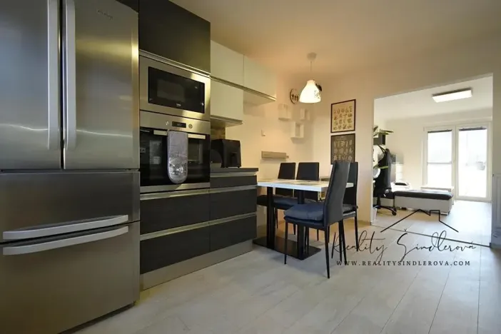 Pronájem bytu 2+1, Přerov, Jižní čtvrť I, 49 m2