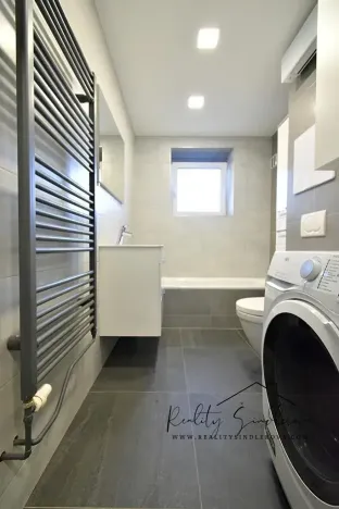 Pronájem bytu 2+1, Přerov, Jižní čtvrť I, 49 m2