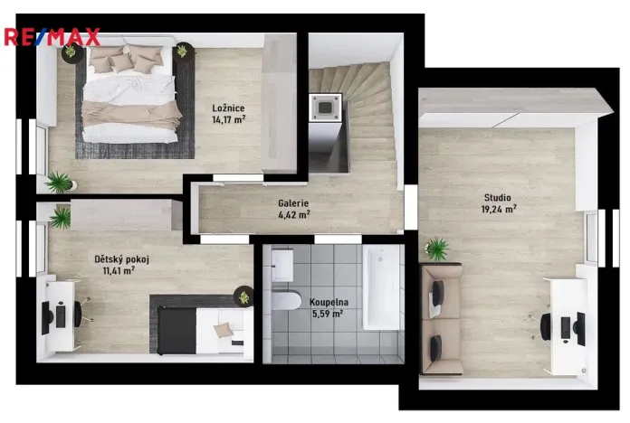 Prodej domu na klíč, Svinošice, 101 m2