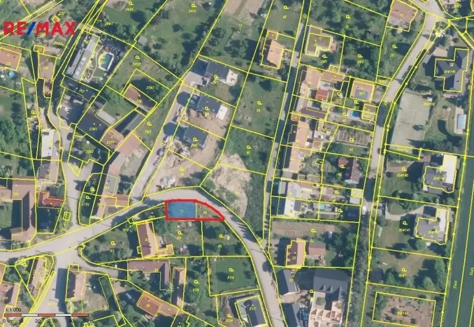 Prodej domu na klíč, Svinošice, 101 m2