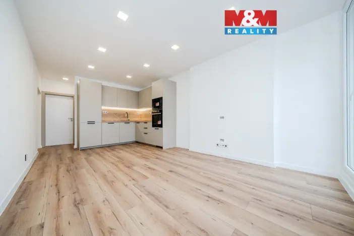 Prodej bytu 4+kk, Ostrava - Zábřeh, Výškovická, 78 m2