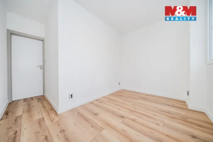 Prodej bytu 4+kk, Ostrava - Zábřeh, Výškovická, 78 m2