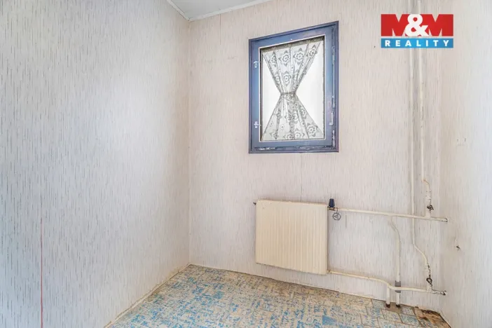 Prodej rodinného domu, Jílové - Kamenná, Zahradní, 102 m2