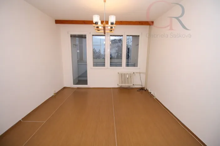 Pronájem bytu 2+1, Plzeň - Severní Předměstí, Elišky Krásnohorské, 65 m2