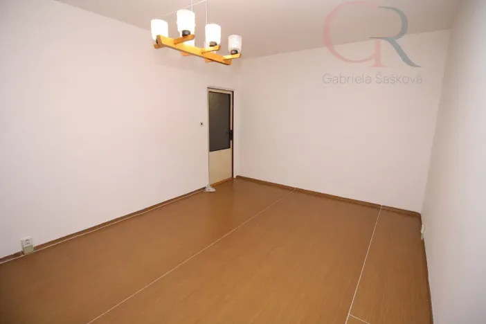 Pronájem bytu 2+1, Plzeň - Severní Předměstí, Elišky Krásnohorské, 65 m2