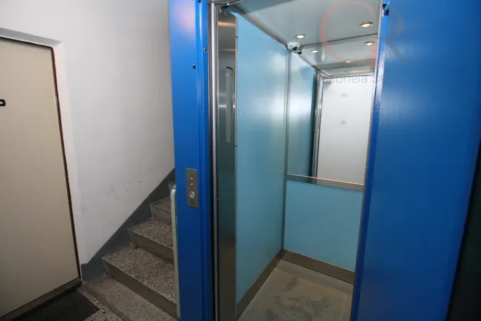 Pronájem bytu 2+1, Plzeň - Severní Předměstí, Elišky Krásnohorské, 65 m2