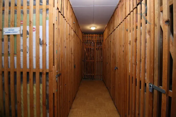 Pronájem bytu 2+1, Plzeň - Severní Předměstí, Elišky Krásnohorské, 65 m2