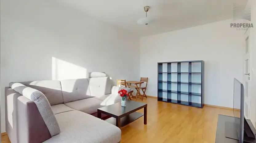 Prodej bytu 2+1, Ostrava, Provaznická, 54 m2