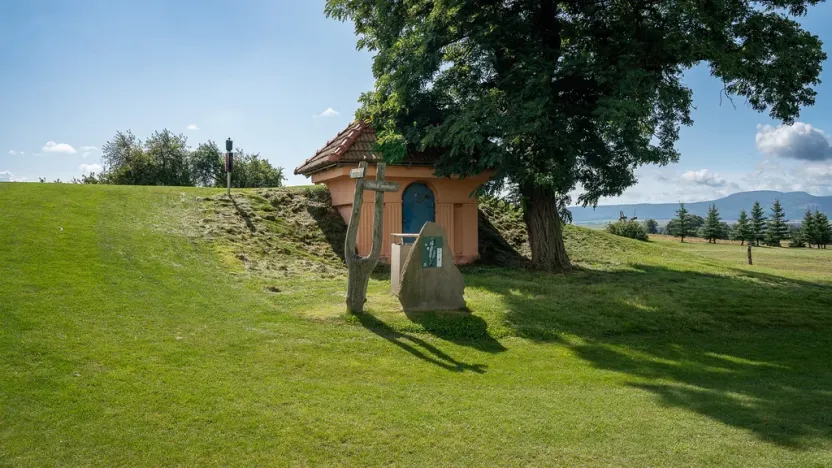 Prodej komerční, Broumov - Velká Ves, Kladská