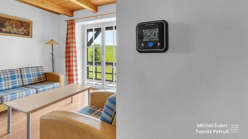 Prodej domu, Černý Důl - Čistá v Krkonoších, 77 m2